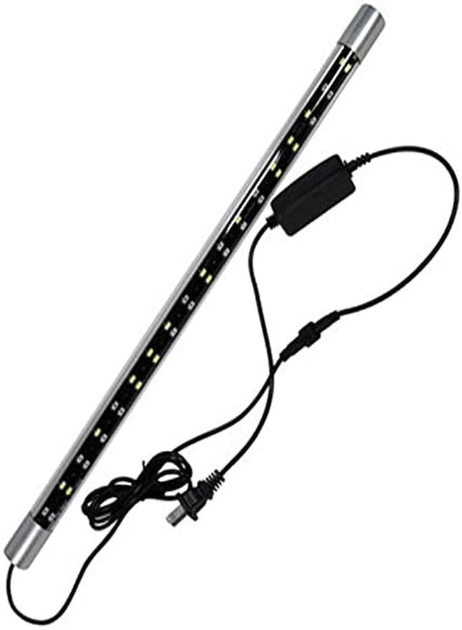 VAYINATO Aquarium Fish Tank Led Light Waterproof, Upto 3ft - Full Spectrum Submersible Aquarium Decorative Item - 6w WRGB Light Multi Colour Mode (57cm) - Image 5